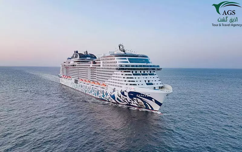 تور کشتی کروز تور کشتی کروز